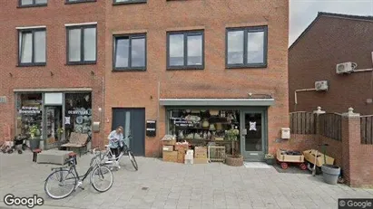 Företagslokaler för uthyrning i Venlo – Foto från Google Street View