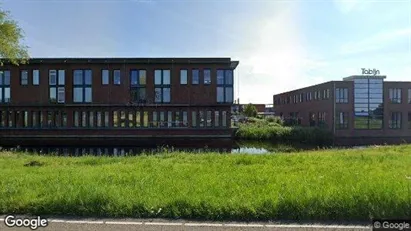 Office spaces for rent in Heemskerk - Photo from Google Street View