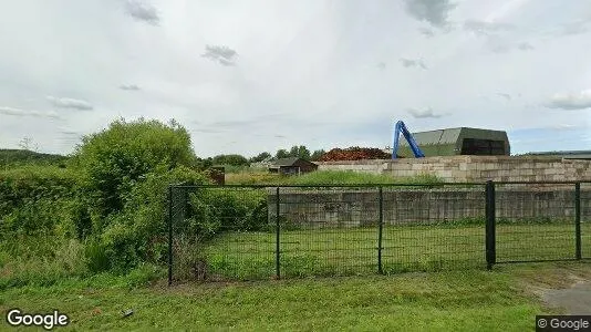 Gewerbeflächen zur Miete i Culemborg – Foto von Google Street View