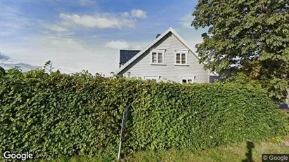 Lager zur Miete in Tønsberg – Foto von Google Street View