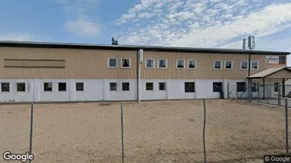 Warehouses for rent in Sandefjord - Photo from Google Street View