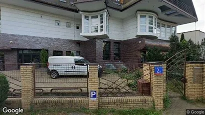 Gewerbeflächen zur Miete in Location is not specified – Foto von Google Street View