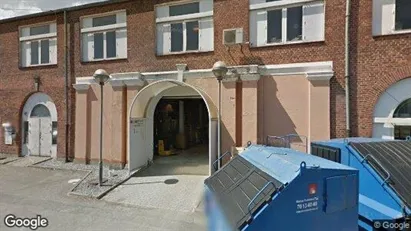 Coworking spaces te huur in Kopenhagen SV - Foto uit Google Street View