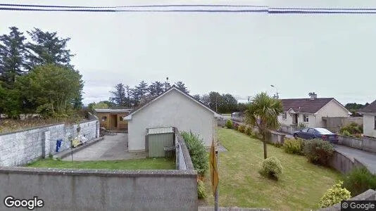 Industrial properties for rent i Dungarvan - Photo from Google Street View