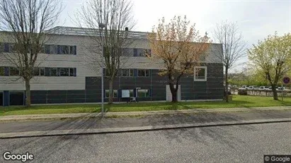 Office spaces for rent in Ballerup - Photo from Google Street View