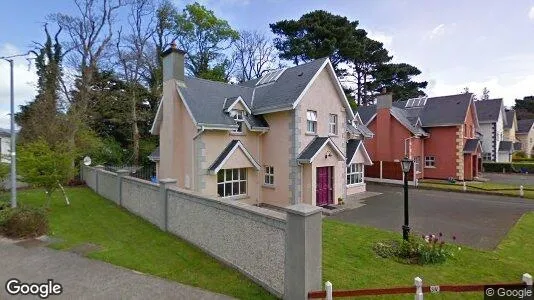 Kantorruimte te huur i Dungarvan - Foto uit Google Street View