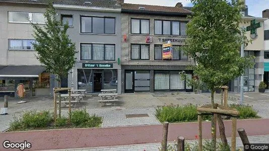 Commercial properties for sale i Asse - Photo from Google Street View