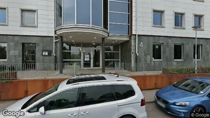 Commercial properties for rent in Örgryte-Härlanda - Photo from Google Street View