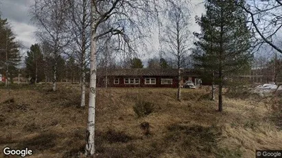 Kontorlokaler til salg i Älvdalen - Foto fra Google Street View