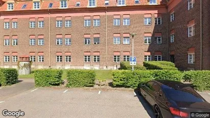 Lokaler til leje i Helsingborg - Foto fra Google Street View