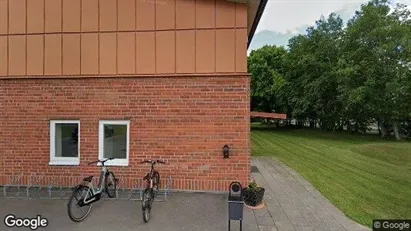 Kontorslokaler för uthyrning i Linköping – Foto från Google Street View