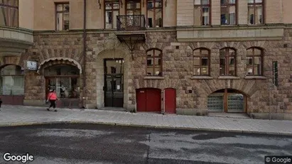 Kontorlokaler til leje i Location is not specified - Foto fra Google Street View