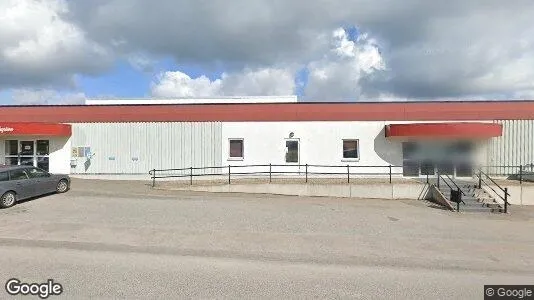 Warehouses for rent i Växjö - Photo from Google Street View