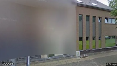 Büros zur Miete in Pelt – Foto von Google Street View