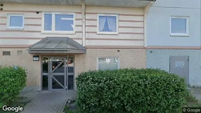 Commercial properties for rent in Haninge - Photo from Google Street View