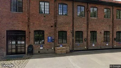 Commercial properties for rent in Oslo Sagene - Photo from Google Street View