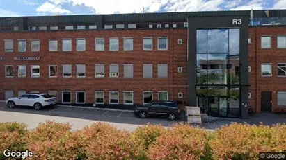 Office spaces for rent in Oslo Østensjø - Photo from Google Street View