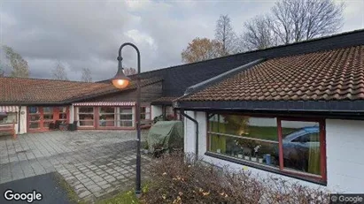 Gewerbeflächen zur Miete in Bærum – Foto von Google Street View