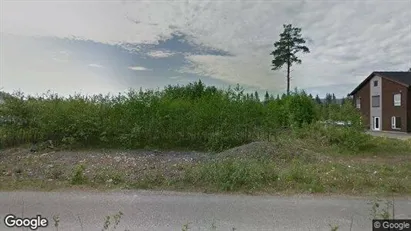 Företagslokaler för uthyrning i Melhus – Foto från Google Street View