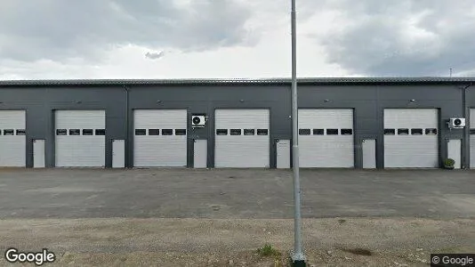 Commercial properties for sale i Hamar - Photo from Google Street View