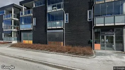 Commercial properties for sale in Stjørdal - Photo from Google Street View