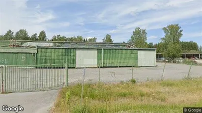 Werkstätte zur Miete in Kaarina – Foto von Google Street View