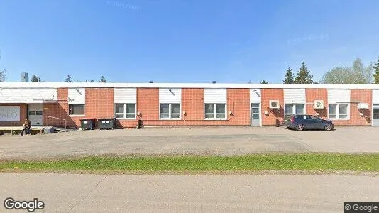 Industrial properties for rent i Järvenpää - Photo from Google Street View