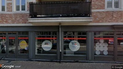 Lokaler til leje i Kontich - Foto fra Google Street View