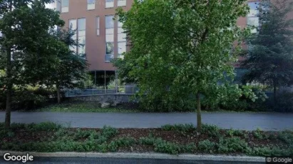 Büros zur Miete in Vantaa – Foto von Google Street View