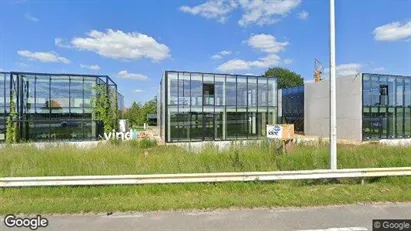 Office spaces for rent in Roeselare - Photo from Google Street View