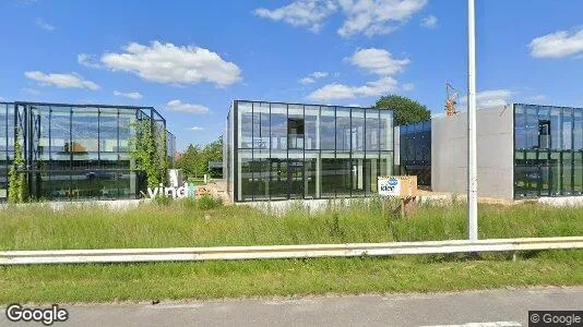 Office spaces for rent i Roeselare - Photo from Google Street View