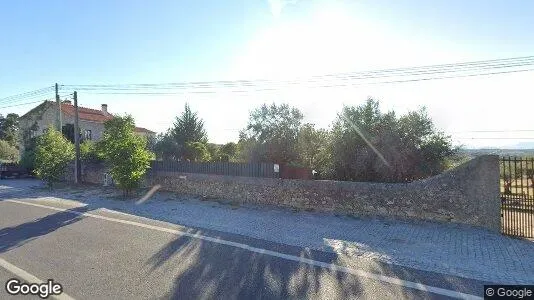 Bedrijfsruimtes te koop i Castelo Branco - Foto uit Google Street View