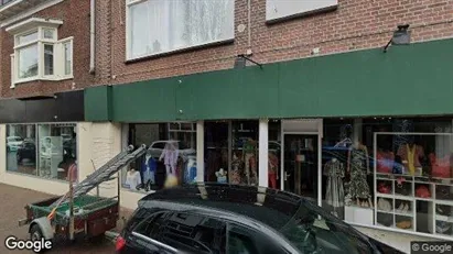 Commercial properties for sale in Oude IJsselstreek - Photo from Google Street View