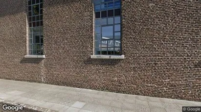 Commercial properties for sale in Landgraaf - Photo from Google Street View