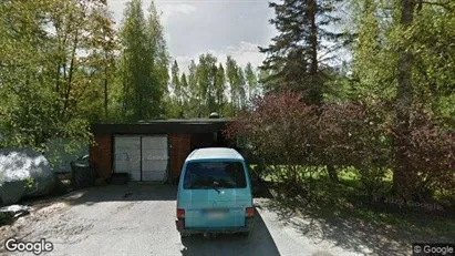 Werkstätte zur Miete in Hyvinkää – Foto von Google Street View