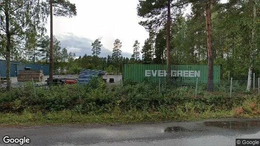 Værkstedslokaler til salg i Pietarsaari - Foto fra Google Street View