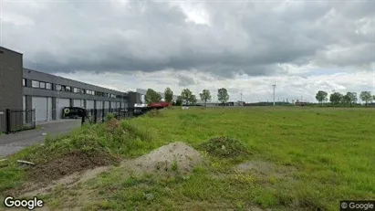 Lokaler til leje i Terneuzen - Foto fra Google Street View