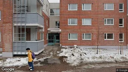 Bedrijfsruimtes te huur in Helsinki Koillinen - Foto uit Google Street View