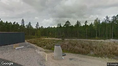 Kontorlokaler til leje i Kempele - Foto fra Google Street View