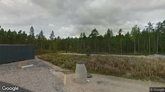 Kantorruimte te huur i Kempele - Foto uit Google Street View