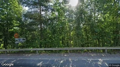 Gewerbeflächen zur Miete in Tampere Eteläinen – Foto von Google Street View