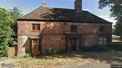 Producties te huur in Cambridge - Cambridgeshire - Foto uit Google Street View