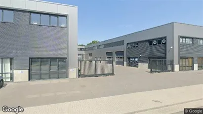 Office spaces for rent in Boekel - Photo from Google Street View