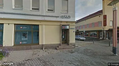 Kantorruimte te huur in Rovaniemi - Foto uit Google Street View