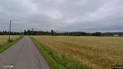 Lager til leie i Vihti – Bilde fra Google Street View