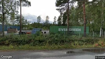 Lagerlokaler för uthyrning i Jakobstad – Foto från Google Street View