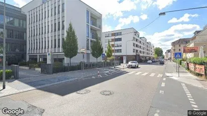 Bedrijfsruimtes te huur in Frankfurt Mitte-West - Foto uit Google Street View