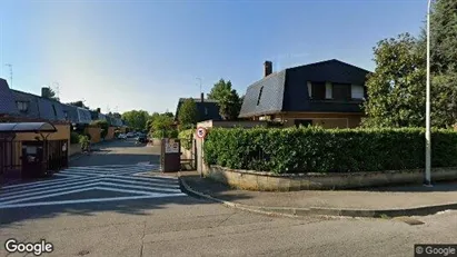 Commercial properties for rent in Arese - Photo from Google Street View