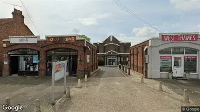 Gewerbeflächen zum Kauf in Twickenham - Middlesex – Foto von Google Street View