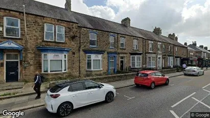 Bedrijfsruimtes te koop in Bishop Auckland - County Durham - Foto uit Google Street View